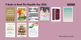 9 Books to Read This Republic Day 2026 Storizen Magazine