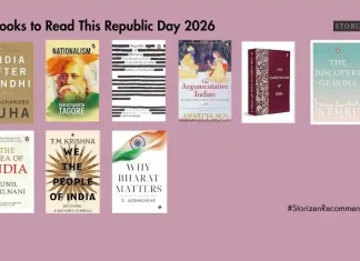 9 Books to Read This Republic Day 2026 Storizen Magazine