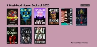 9 Must-Read Horror Books of 2026