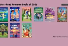9 Must-Read Romance Books of 2026