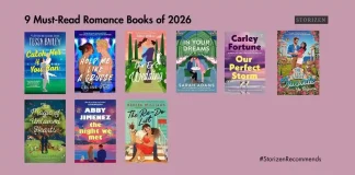 9 Must-Read Romance Books of 2026