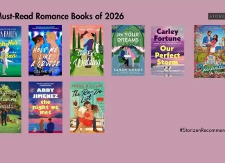 9 Must-Read Romance Books of 2026