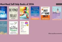 9 Must-Read Self-Help Books of 2026
