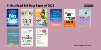 9 Must-Read Self-Help Books of 2026