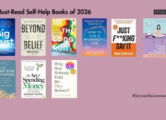 9 Must-Read Self-Help Books of 2026 9 Must-Read Self-Help Books of 2026
