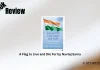 A Flag to Live and Die For by Navtej Sarna Book Review Storizen