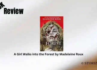 Book Review: ‘A Girl Walks into the Forest’ by Madeleine Roux A Girl Walks into the Forest by Madeleine Roux Book Review Storizen