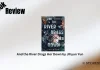And the River Drags Her Down by Jihyun Yun Book Review Storizen