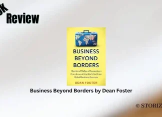 Business Beyond Borders by Dean Foster Book Review Storizen