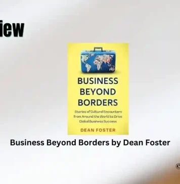 Business Beyond Borders by Dean Foster Book Review Storizen