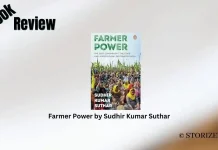 Farmer Power by Sudhir Kumar Suthar Book Review Storizen