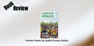 Farmer Power by Sudhir Kumar Suthar Book Review Storizen