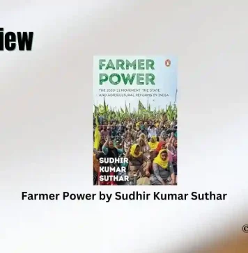 Farmer Power by Sudhir Kumar Suthar Book Review Storizen