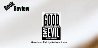 Good and Evil by Andrew Irwin Book Review Storizen