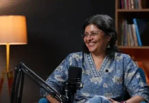Harini Nagendra