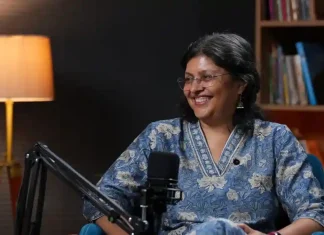 Harini Nagendra