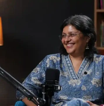 Harini Nagendra