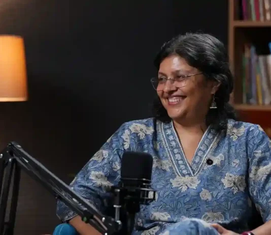 Harini Nagendra on The Bangalore Detectives Club, 1920s Bangalore, and Writing History Through Crime Fiction Harini Nagendra