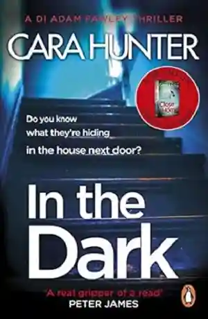 In the Dark by Cara Hunter
