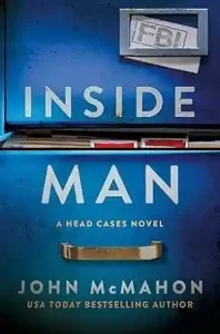 Inside Man by John McMahon
