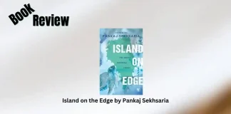 Island on the Edge by Pankaj Sekhsaria Book Review Storizen