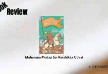 Book Review: ‘Maharana Pratap’ by Harshikaa Udasi Maharana Pratap by Harshikaa Udasi Book Review Storizen