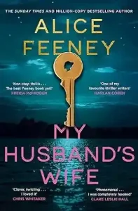 My Husband's Wife by Alice Feeney