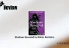 Shadows Revealed by Rohan Monteiro Book Review Storizen