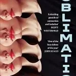 Sublimation by Isabel J. Kim