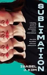 Sublimation by Isabel J. Kim