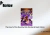 The Court of the Dead by Rick Riordan & Mark Oshiro Book Review Storizen