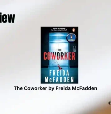The Coworker by Freida McFadden Book Review Storizen