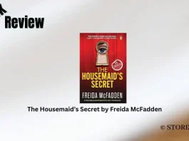 The Housemaid’s Secret by Freida McFadden Book Review Storizen