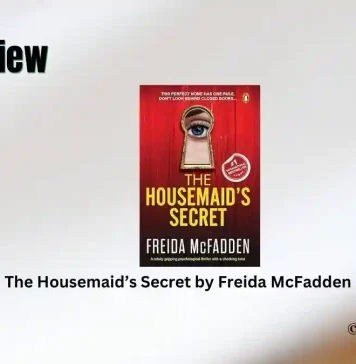 The Housemaid’s Secret by Freida McFadden Book Review Storizen