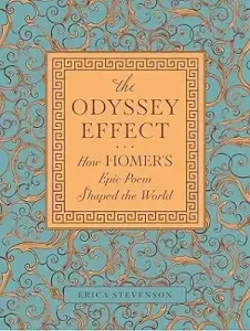 The Odyssey Effect by Erica Stevenson