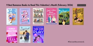 9 Best Romance Books to Read This Valentine's Month (February 2026)
