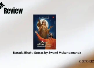 Narada Bhakti Sutras by Swami Mukundananda Book Review Storizen