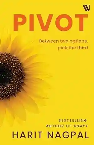 Pivot by Harit Nagpal