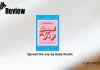 Spread the Joy by Gaby Roslin Book Review Storizen