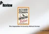The Impossible Fortune by Richard Osman Book Review Storizen