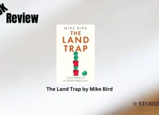The Land Trap by Mike Bird Book Review Storizen