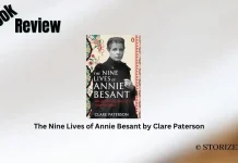 Book Review: ‘The Nine Lives of Annie Besant’ by Clare Paterson The Nine Lives of Annie Besant by Clare Paterson Book Review Storizen