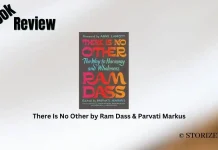 There Is No Other by Ram Dass & Parvati Markus Book Review Storizen