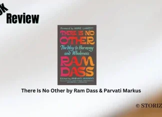 Book Review: ‘There Is No Other’ by Ram Dass & Parvati Markus There Is No Other by Ram Dass & Parvati Markus Book Review Storizen