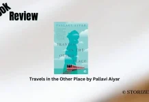 Book Review: ‘Travels in the Other Place’ by Pallavi Aiyar Travels in the Other Place by Pallavi Aiyar Book Review Storizen