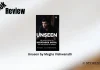 Unseen by Megha Vishwanath Book Review Storizen