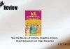 We, the Women of India by Angellica Aribam, Akash Satyawali and Vidya Nesarikar Book Review Storizen