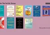 10 Books That Feel Like Therapy 10 Books That Feel Like Therapy