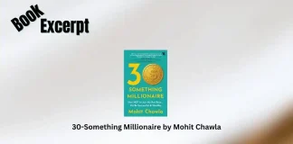 30-Something Millionaire Book Excerpt Storizen