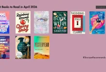 9 Best Books to Read in April 2026